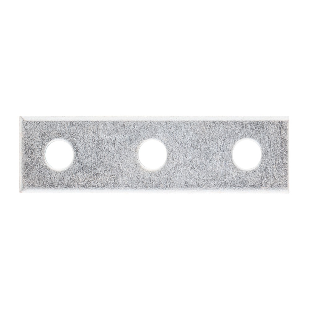 UN-PX [CP] Accesorios para perfiles Indextrut. Placa de unión Indextrut